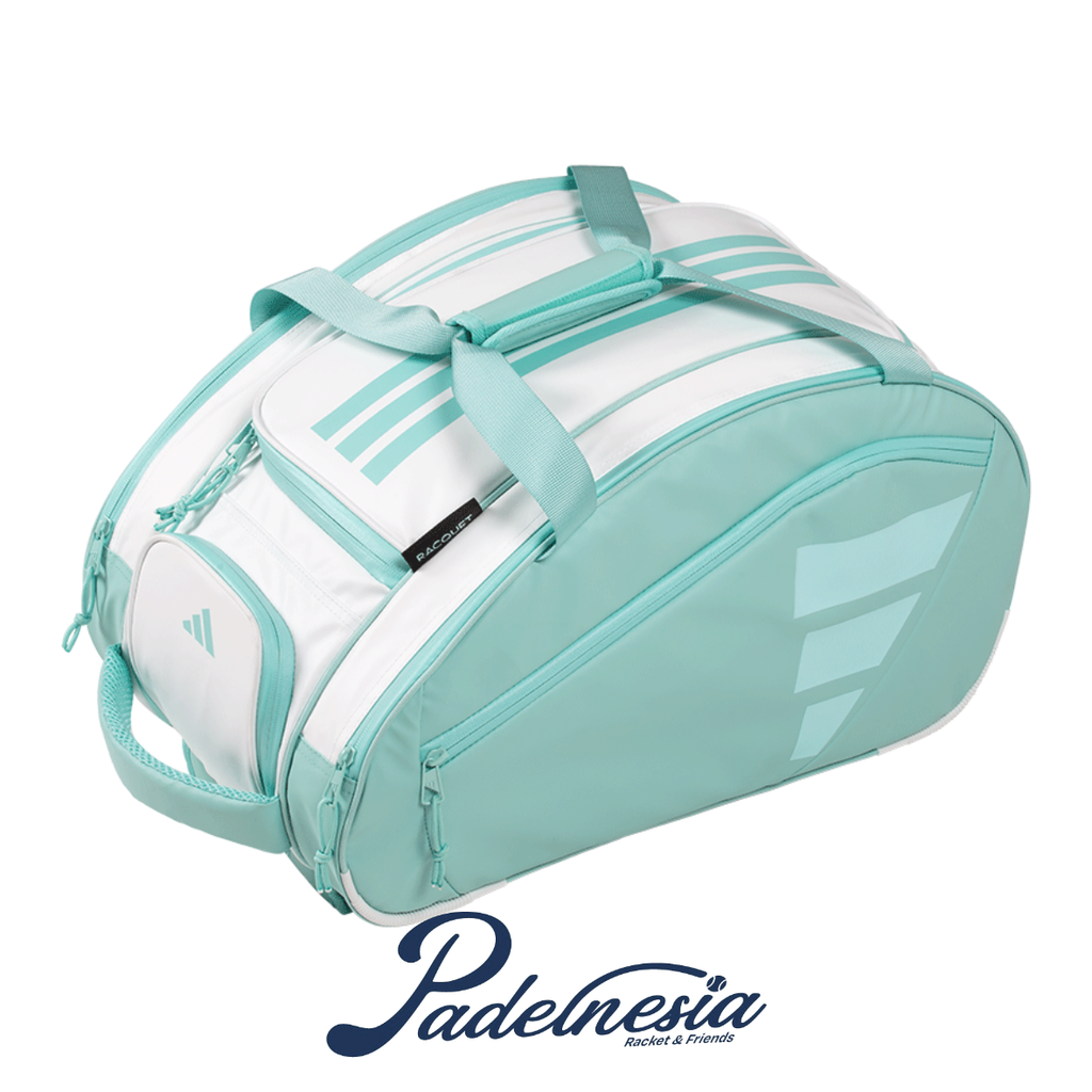 Adidas Promatch Racket Bag Ari Sanchez 2026 - Tas Padel