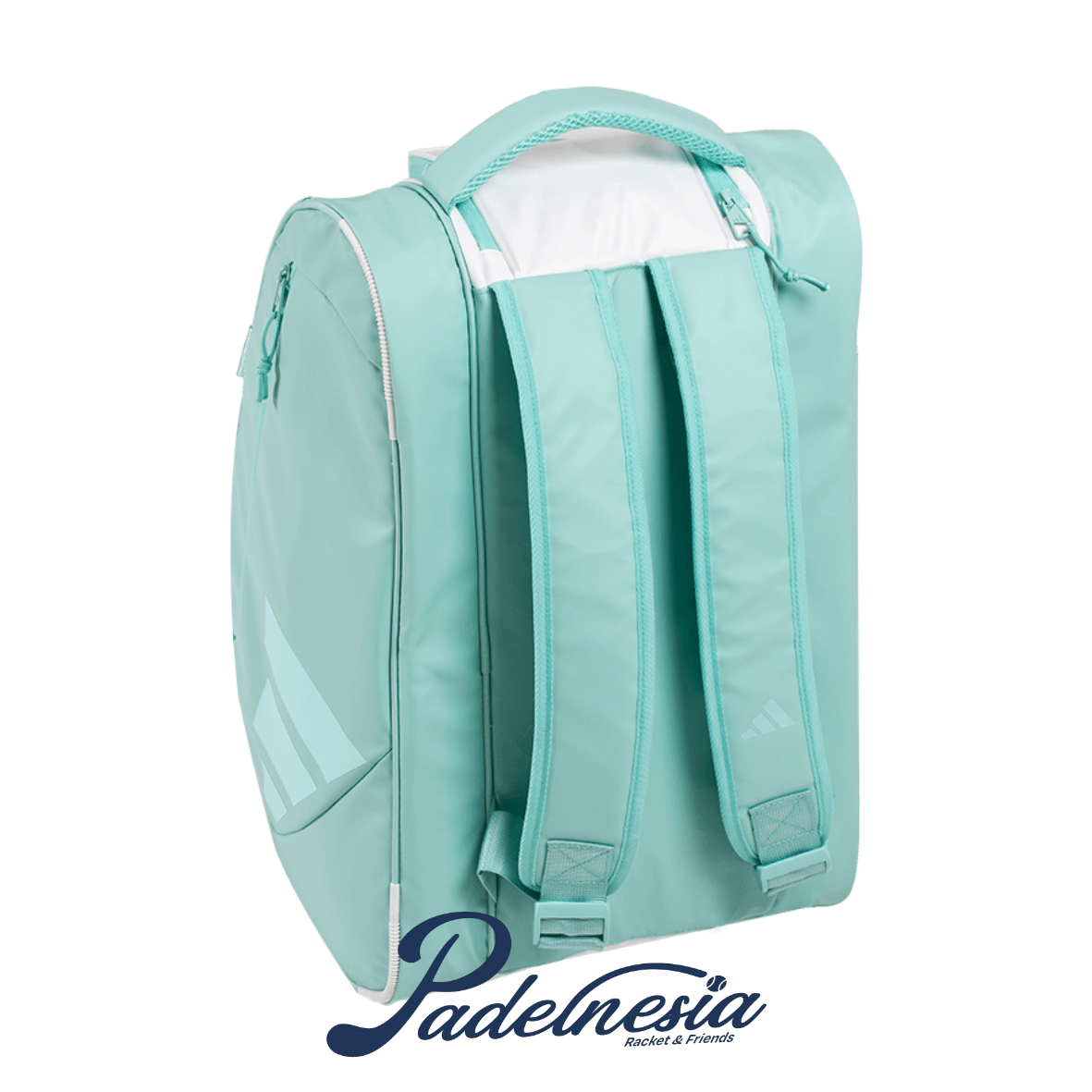 Adidas Promatch Racket Bag Ari Sanchez 2026 - Tas Padel