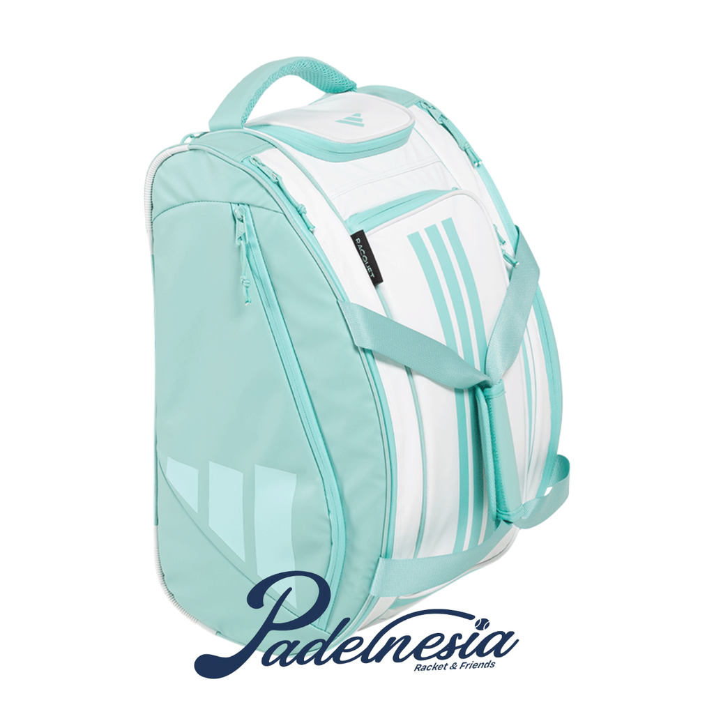 Adidas Promatch Racket Bag Ari Sanchez 2026 - Tas Padel