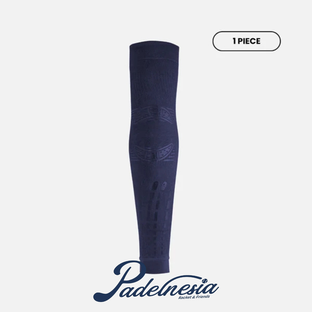 Floky No Strain Evolution Sleeve Navy - 1pcs