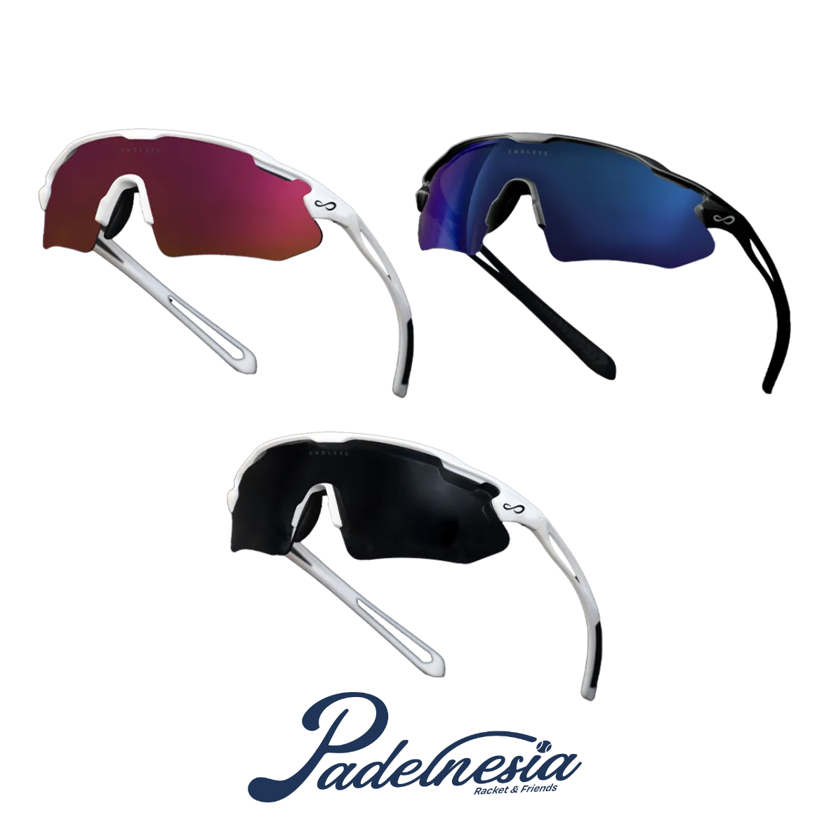 Endless Shelter Pro Goggles