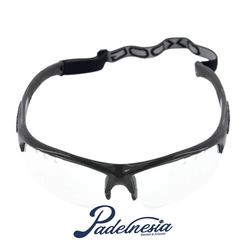 Oxdog Gafas Sense Eyewear Junior Black