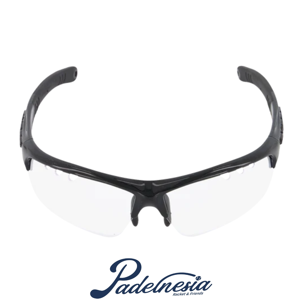 Oxdog Gafas Sense Eyewear Junior Black