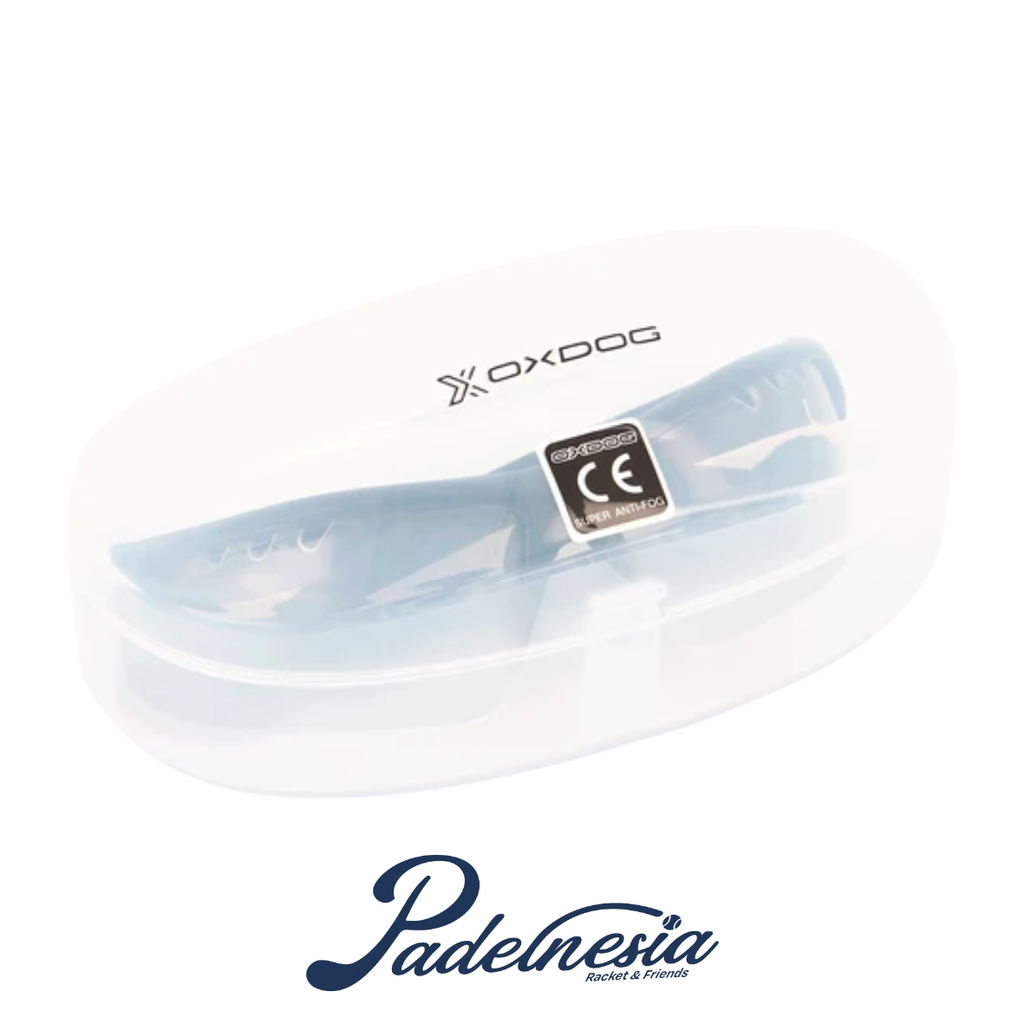 Oxdog Gafas Sense Eyewear Junior Black