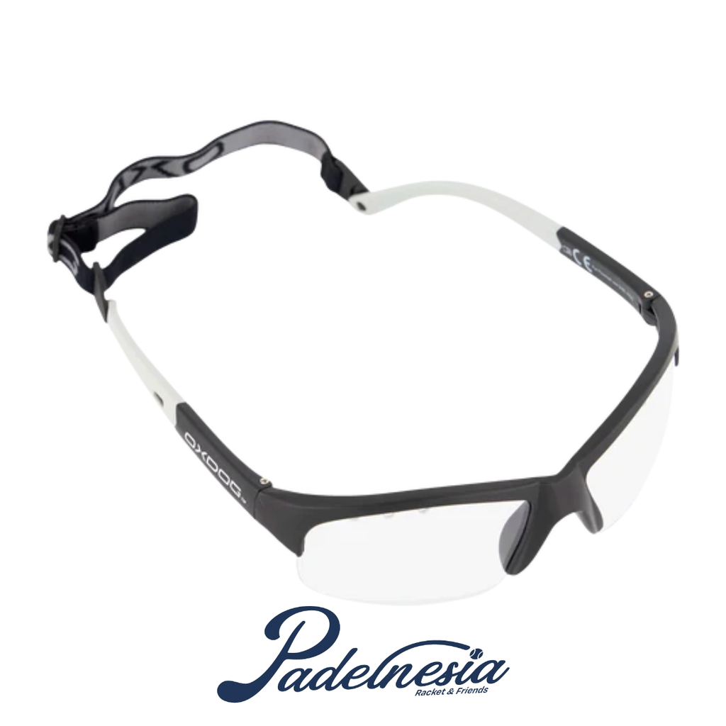 Oxdog Gafas Fusion Eyewear Junior Black