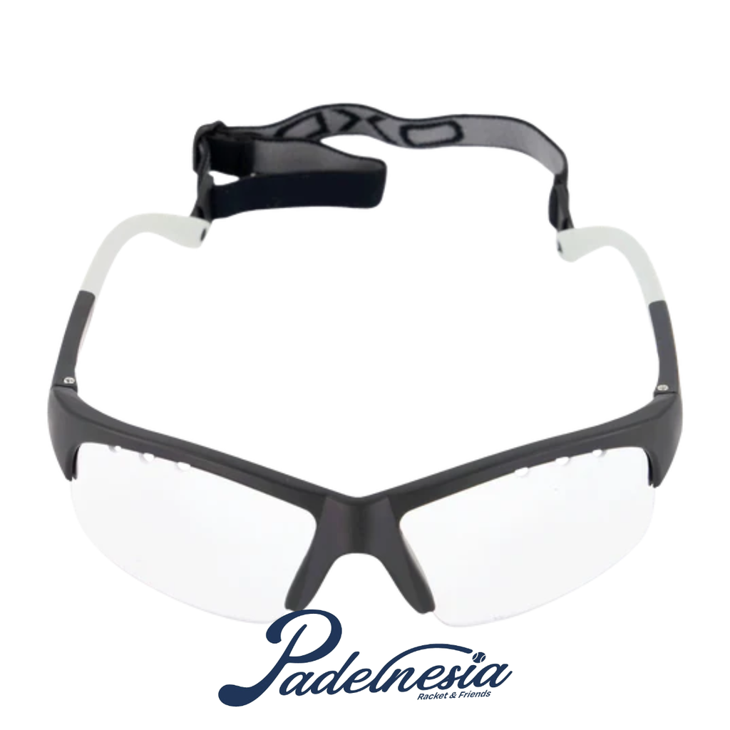 Oxdog Gafas Fusion Eyewear Junior Black