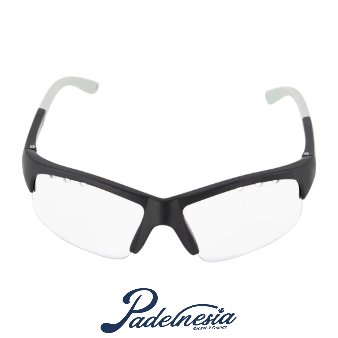 Oxdog Gafas Fusion Eyewear Junior Black