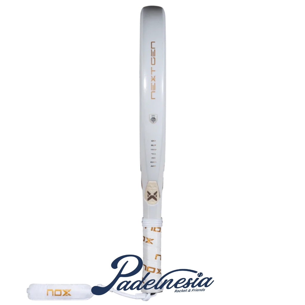 Nox NextGen Pro Hybrid 12K NFA Series 2026 - Padel Racket