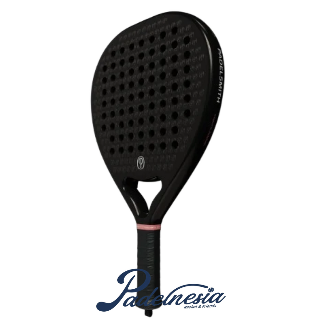 Padelsmith Premium Handcrafted Racket - Padel Racket