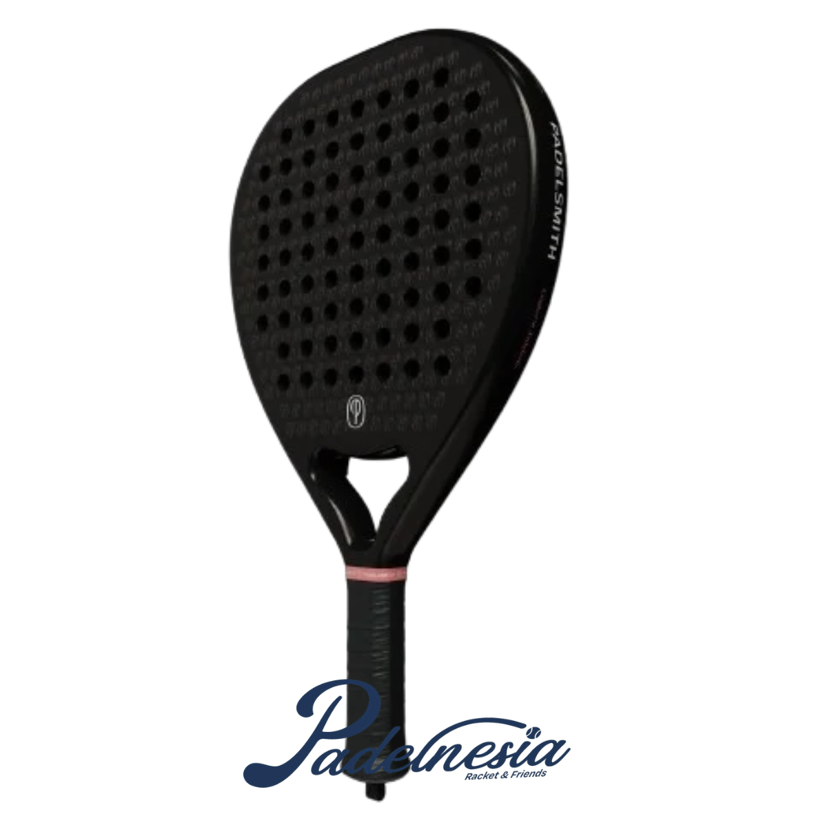 Padelsmith Premium Handcrafted Racket - Padel Racket