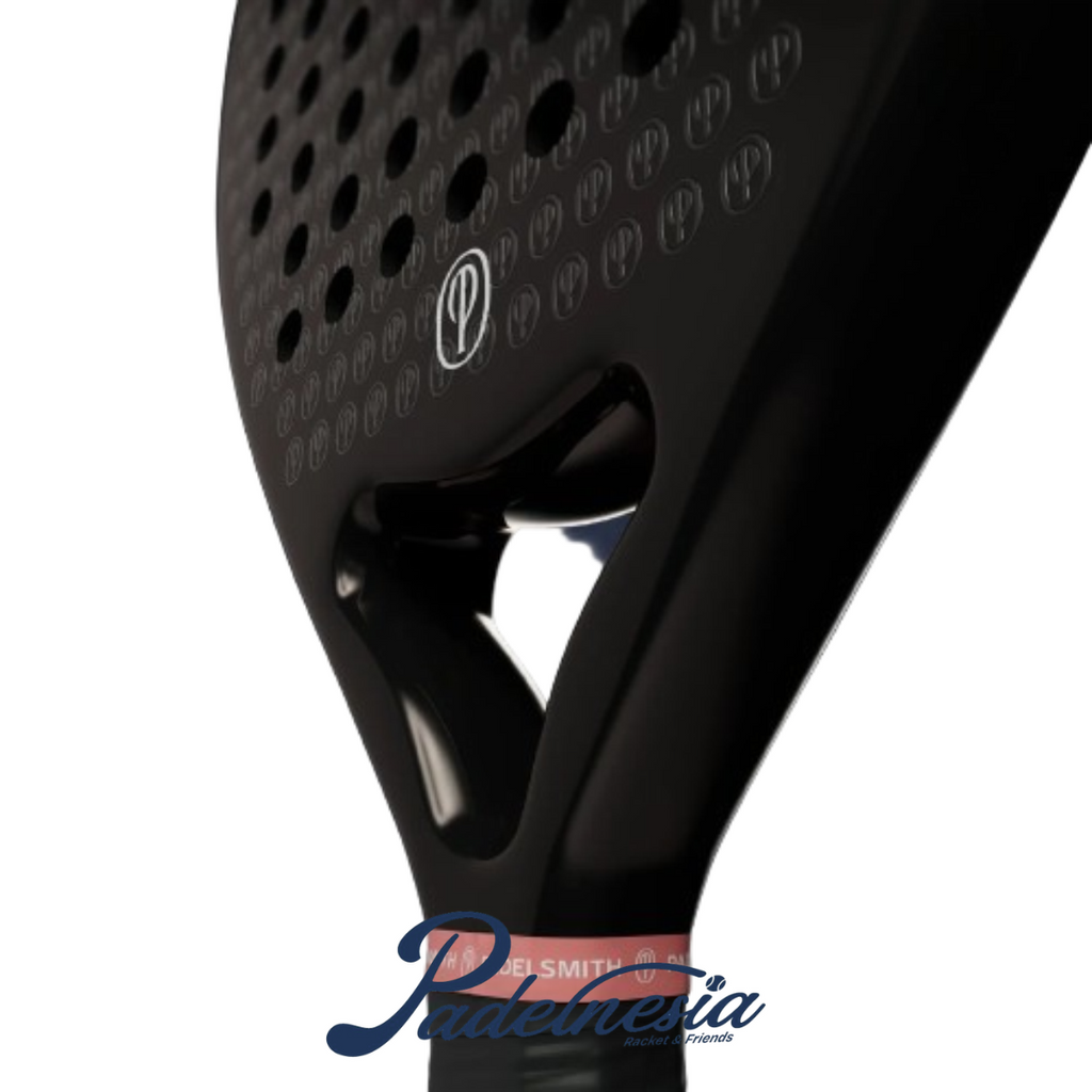 Padelsmith Premium Handcrafted Racket - Padel Racket