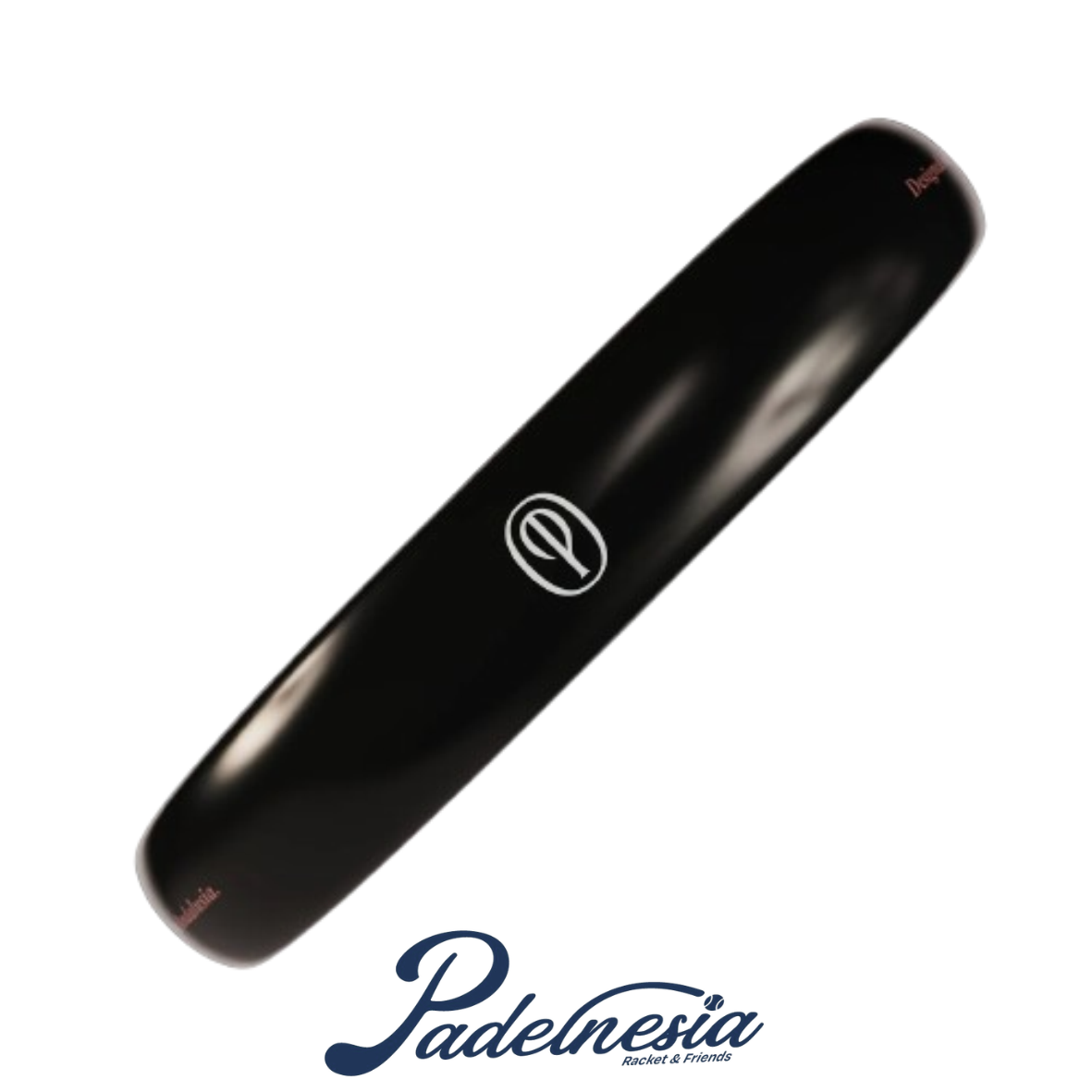 Padelsmith Premium Handcrafted Racket - Padel Racket