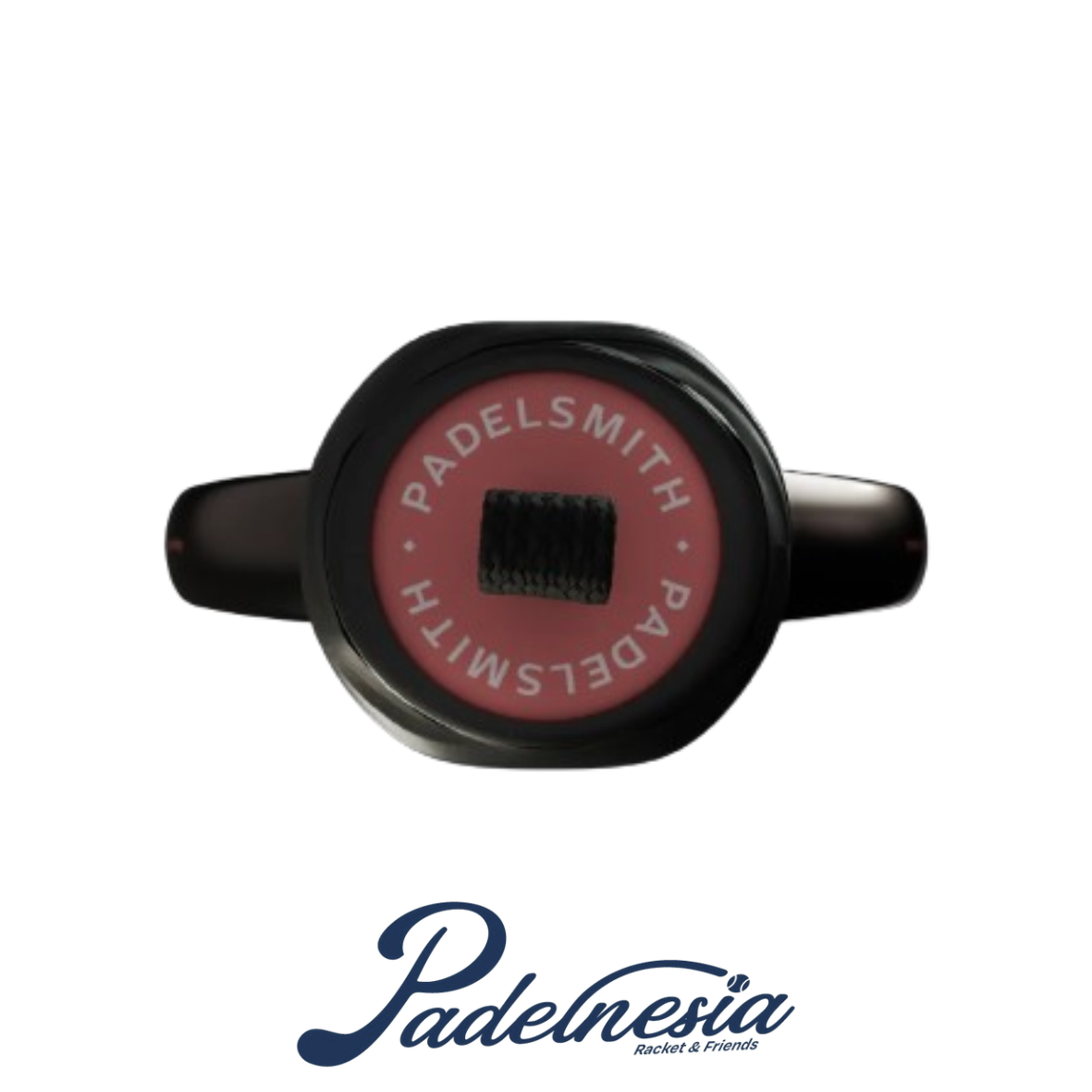 Padelsmith Premium Handcrafted Racket - Padel Racket