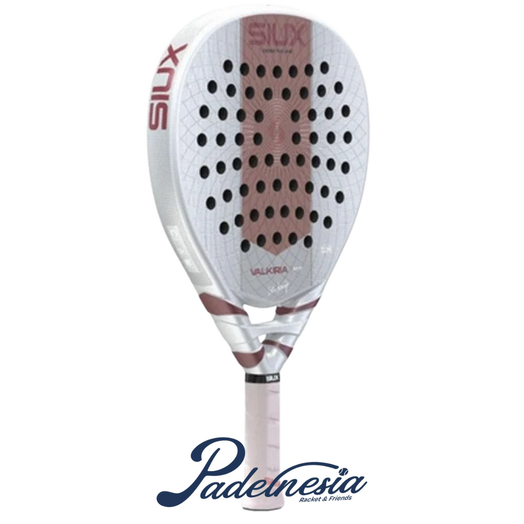 Siux Valkiria Pro 2027 - Padel Racket