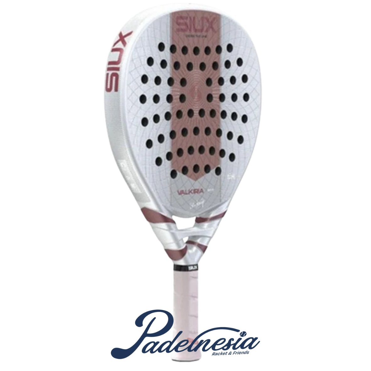 Siux Valkiria Pro 2027 - Padel Racket