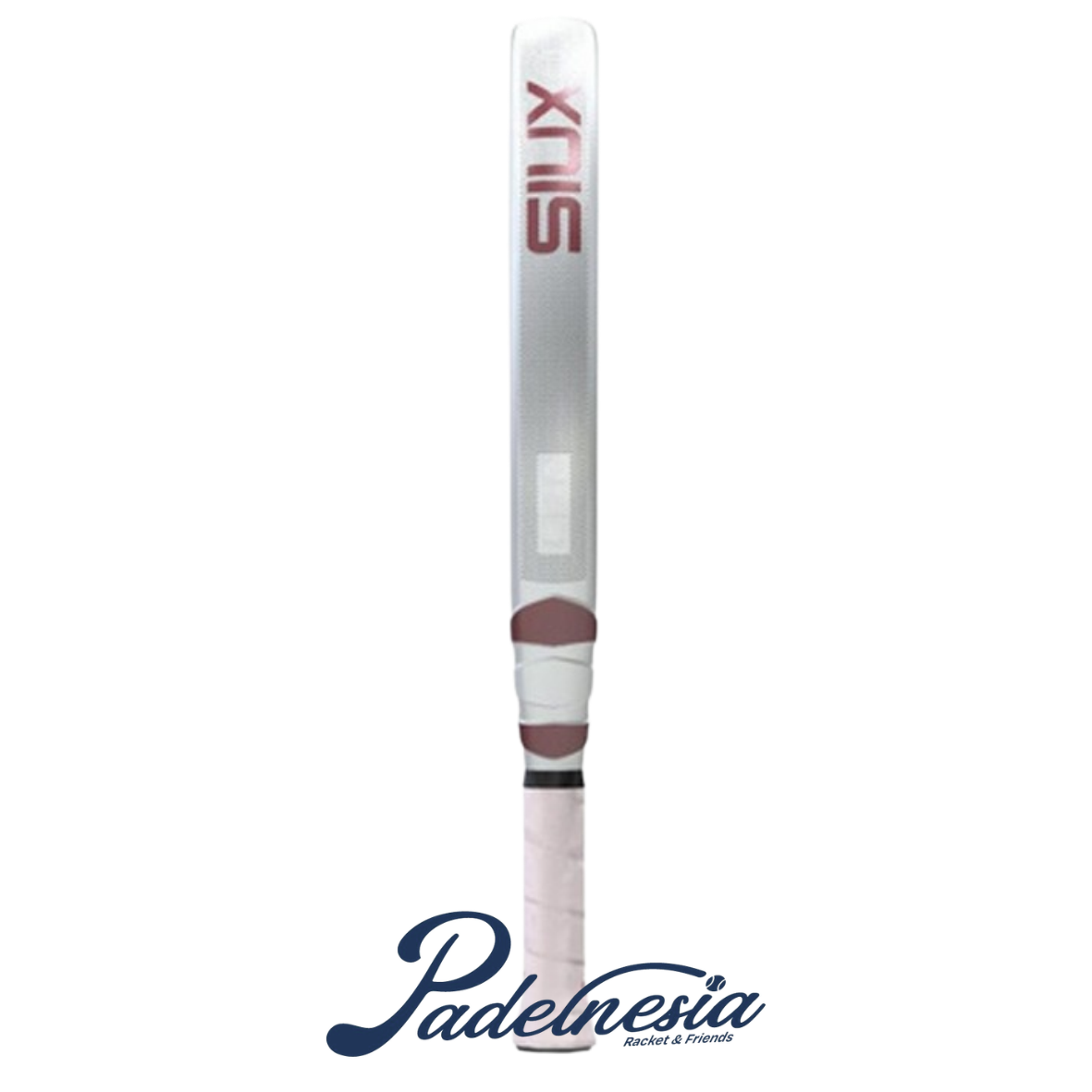 Siux Valkiria Pro 2027 - Padel Racket