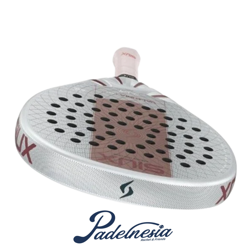 Siux Valkiria Pro 2027 - Padel Racket