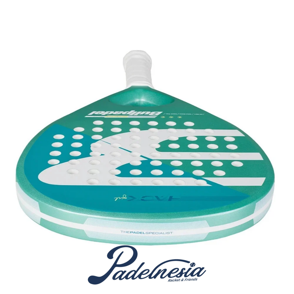 Bullpadel Hack Junior Girl 2026 - Raket Padel Anak