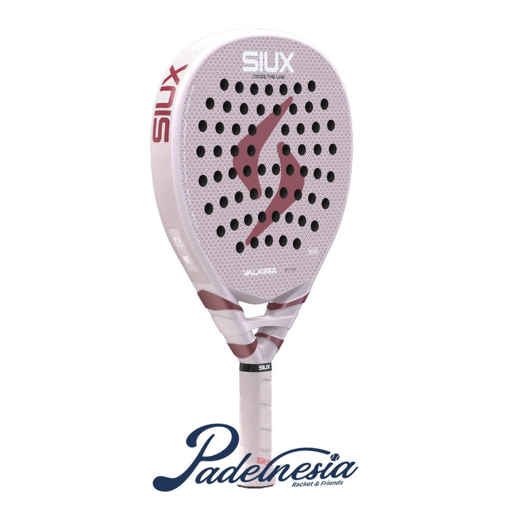 Siux Valkiria Elite 2027 - Padel Racket