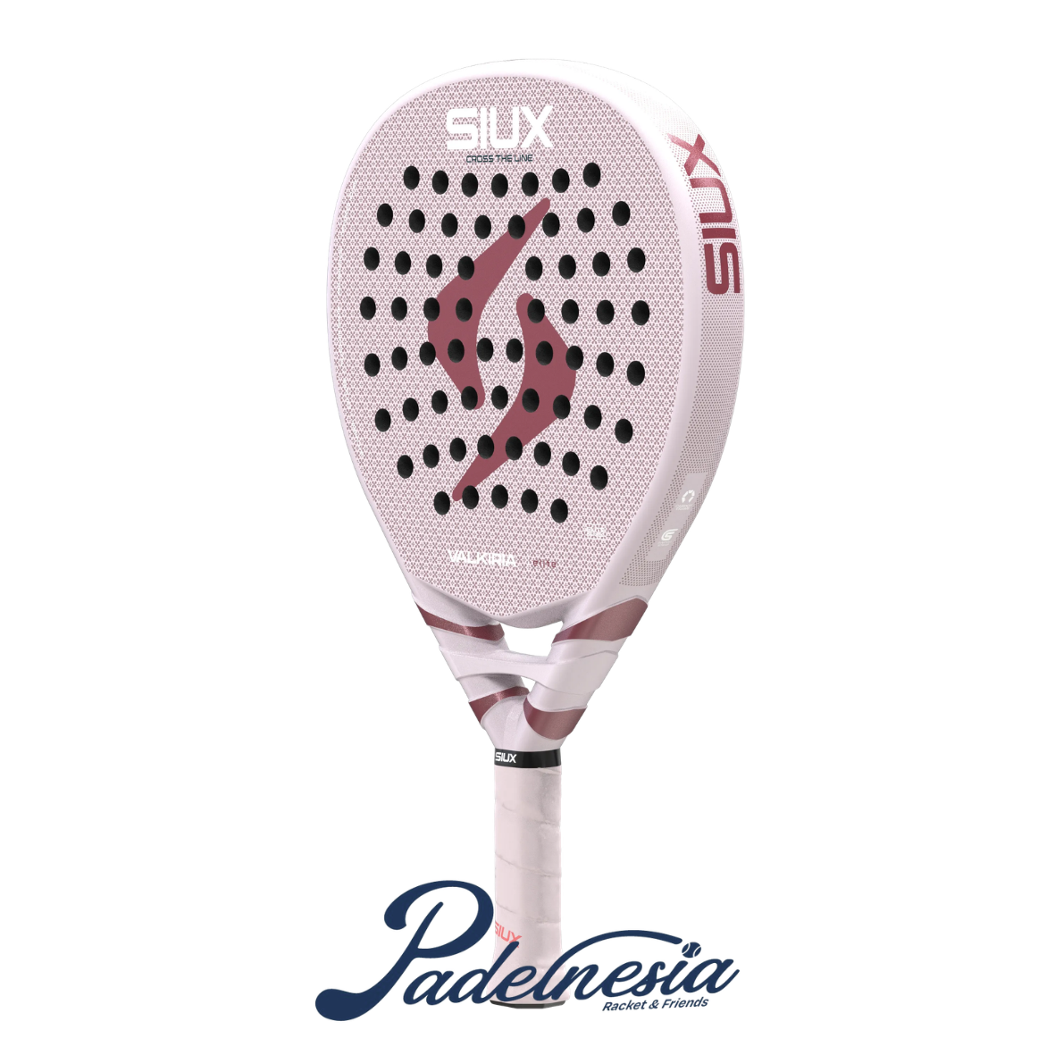 Siux Valkiria Elite 2027 - Padel Racket