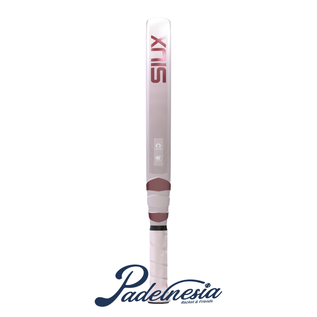 Siux Valkiria Elite 2027 - Padel Racket