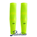 Floky Arm Sleeve Yellow - Arm Protector