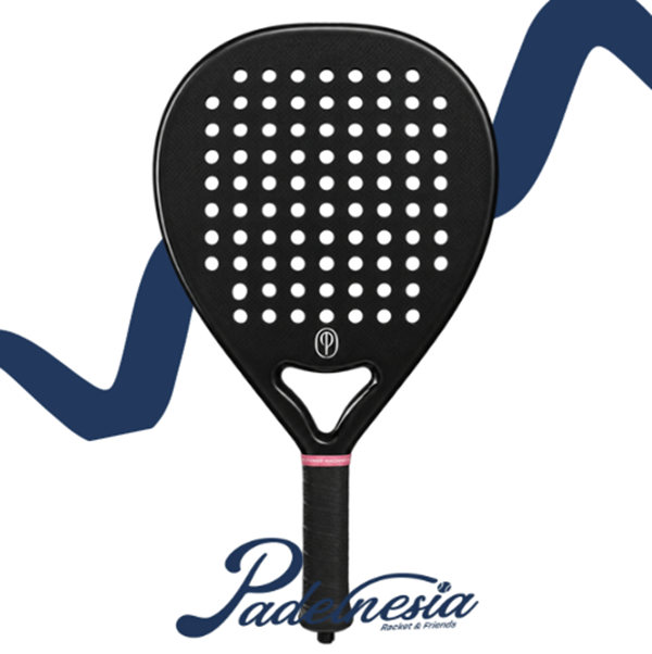 Padelsmith Premium Handcrafted Racket - Padel Racket