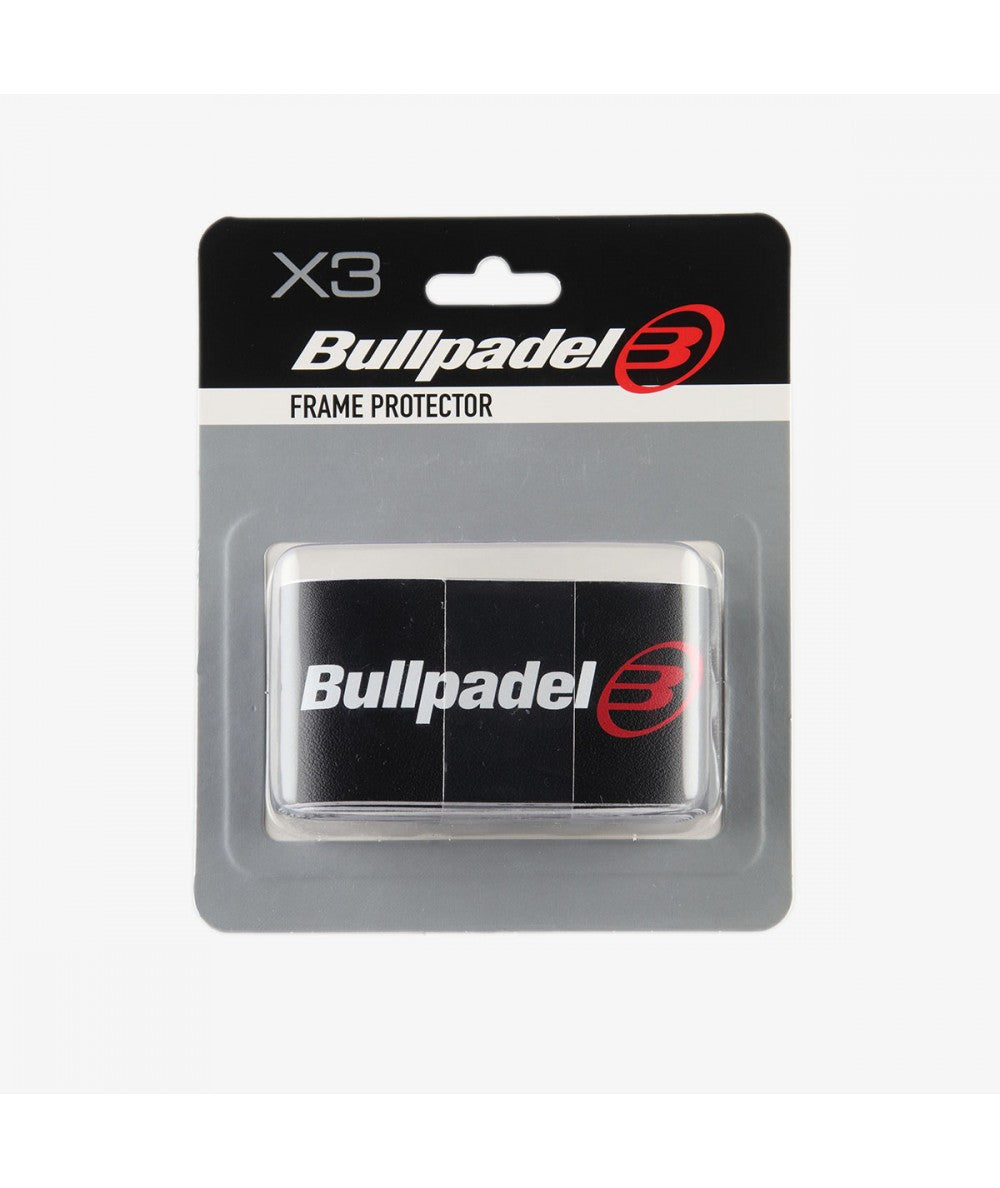 Pelindung Bingkai Bullpadel - Protector Raket Padel