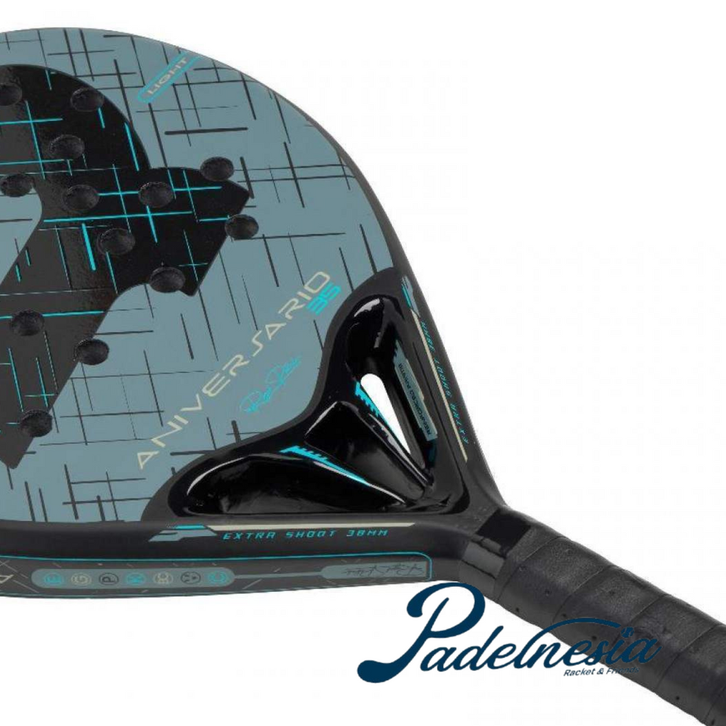 Royal Padel 35th Anniversary Light 2025 - Padel Racket