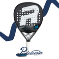 Royal Padel Race M27 Light 2026 - Padel Racket