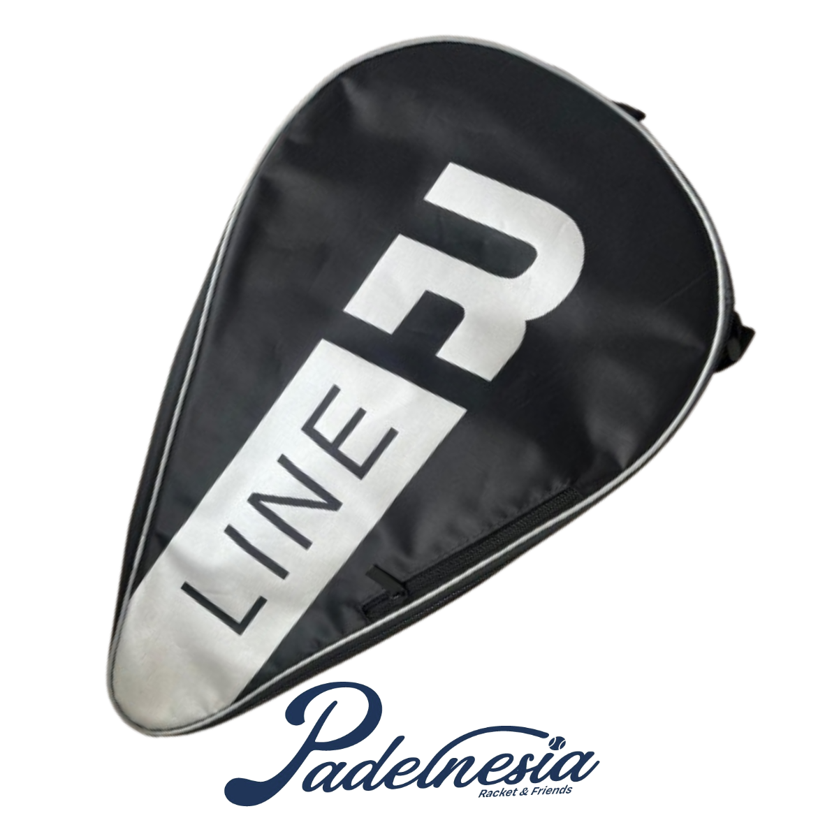 Royal Padel RLine Cover Bag - Tas Cover Royal Padel