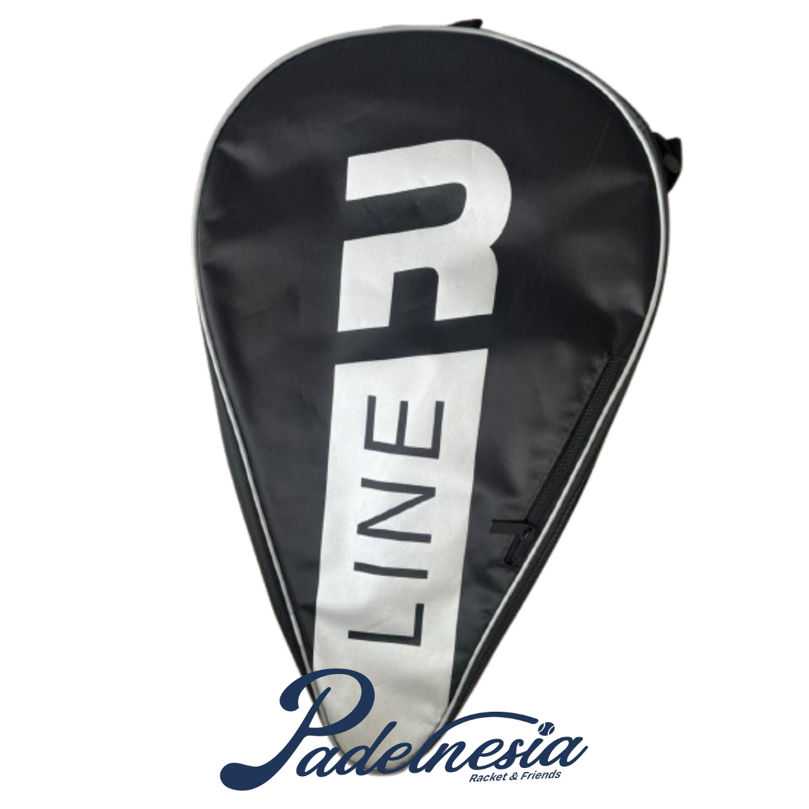 Royal Padel RLine Cover Bag - Tas Cover Royal Padel