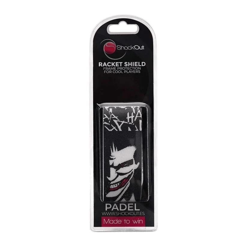 ShockOut Frame Protector - Pelindung Raket