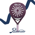 Siux Astra Hybrid Air 2026 - Padel Racket
