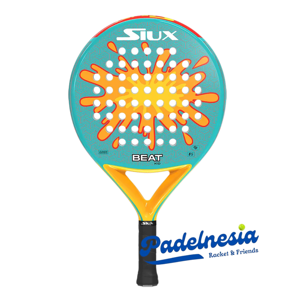 SIUX BEAT KID - Padel Racket
