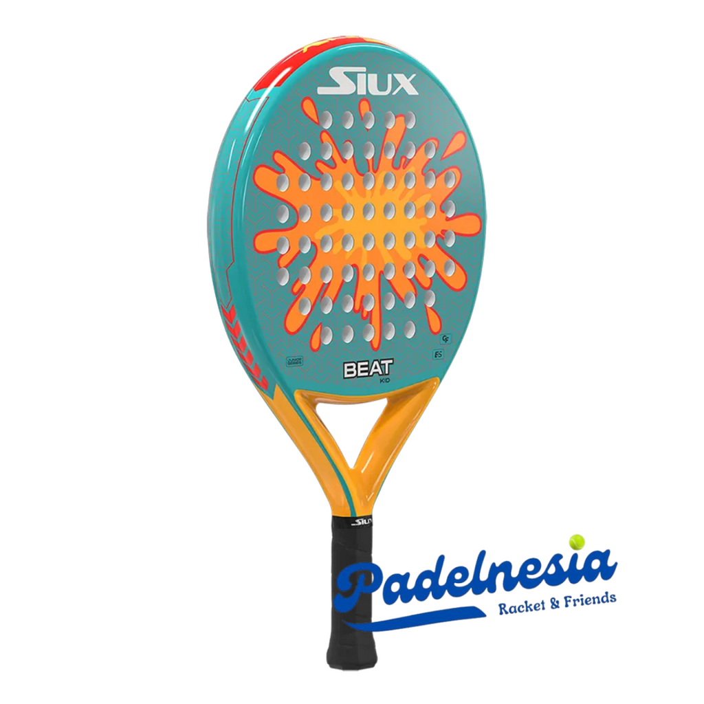 SIUX BEAT KID - Padel Racket