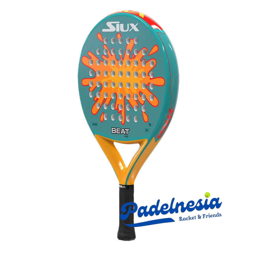 SIUX BEAT KID - Padel Racket