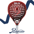 Siux Electra Elite 2026 - Padel Racket