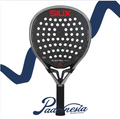 Siux Electra Pro Rulo 2.0 2026 - Padel Racket