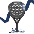 Siux Fenix Pro Madrid Special Edition - Padel Racket