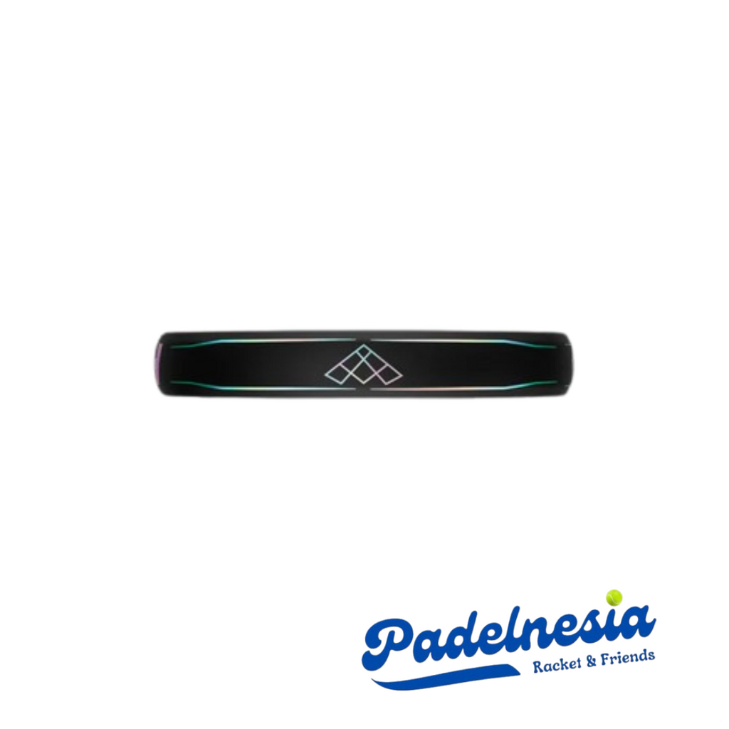 STEALTH PADEL NIGHTHAWK 12K Premium Carbon - Padel Racket