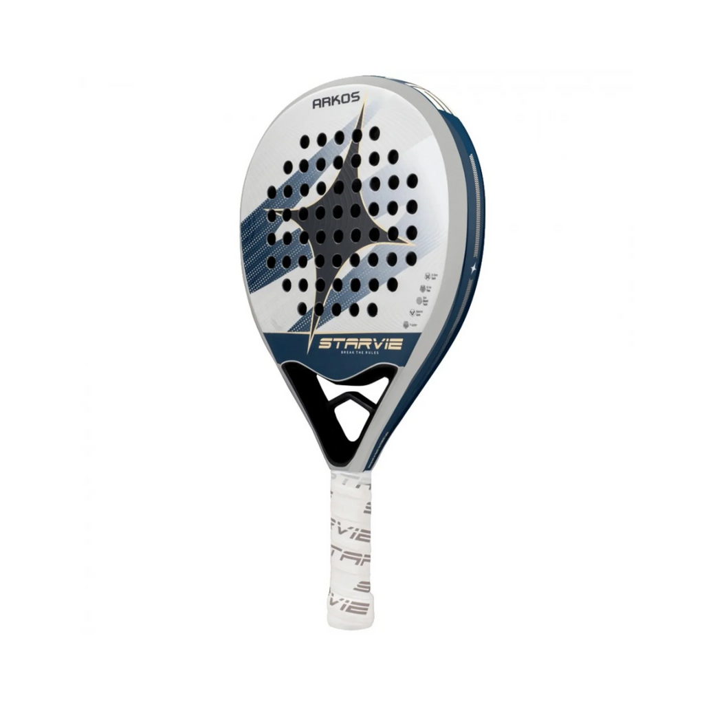 Starvie Arkos 2026 - Raket Padel