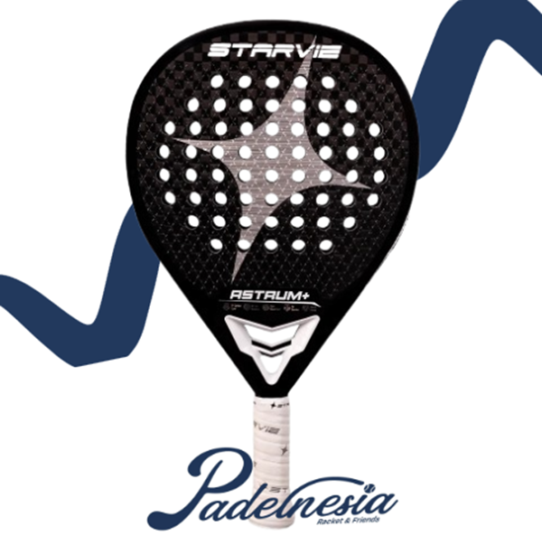 Starvie Astrum+ 2027 - Padel Racket