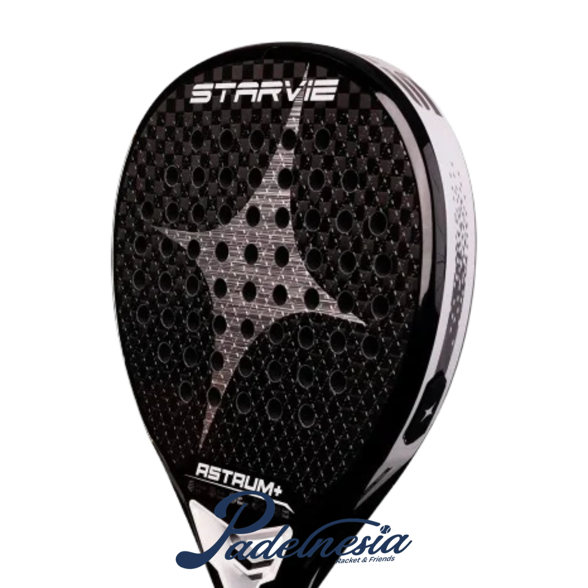 Starvie Astrum+ 2027 - Padel Racket