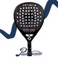 Starvie Black Titan 2027 - Padel Racket