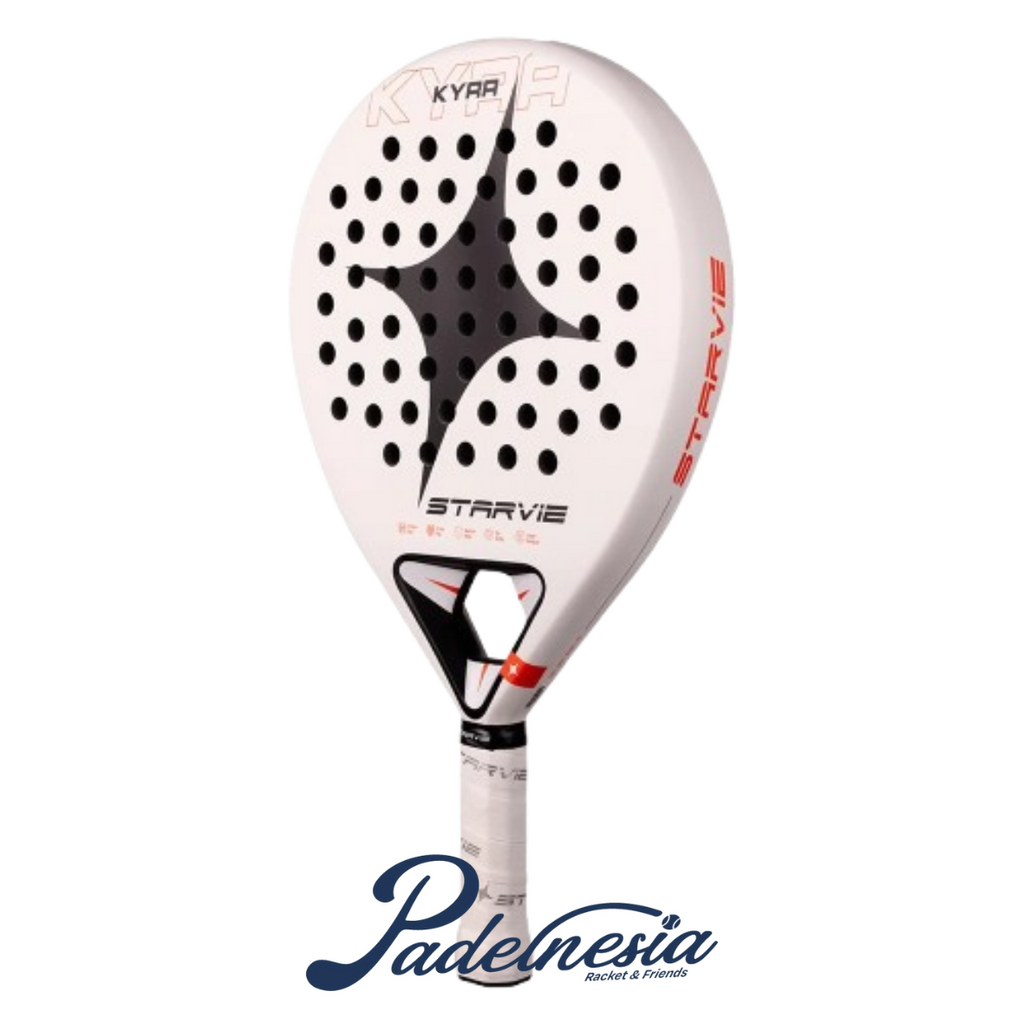 Starvie Kyra 2027 - Padel Racket