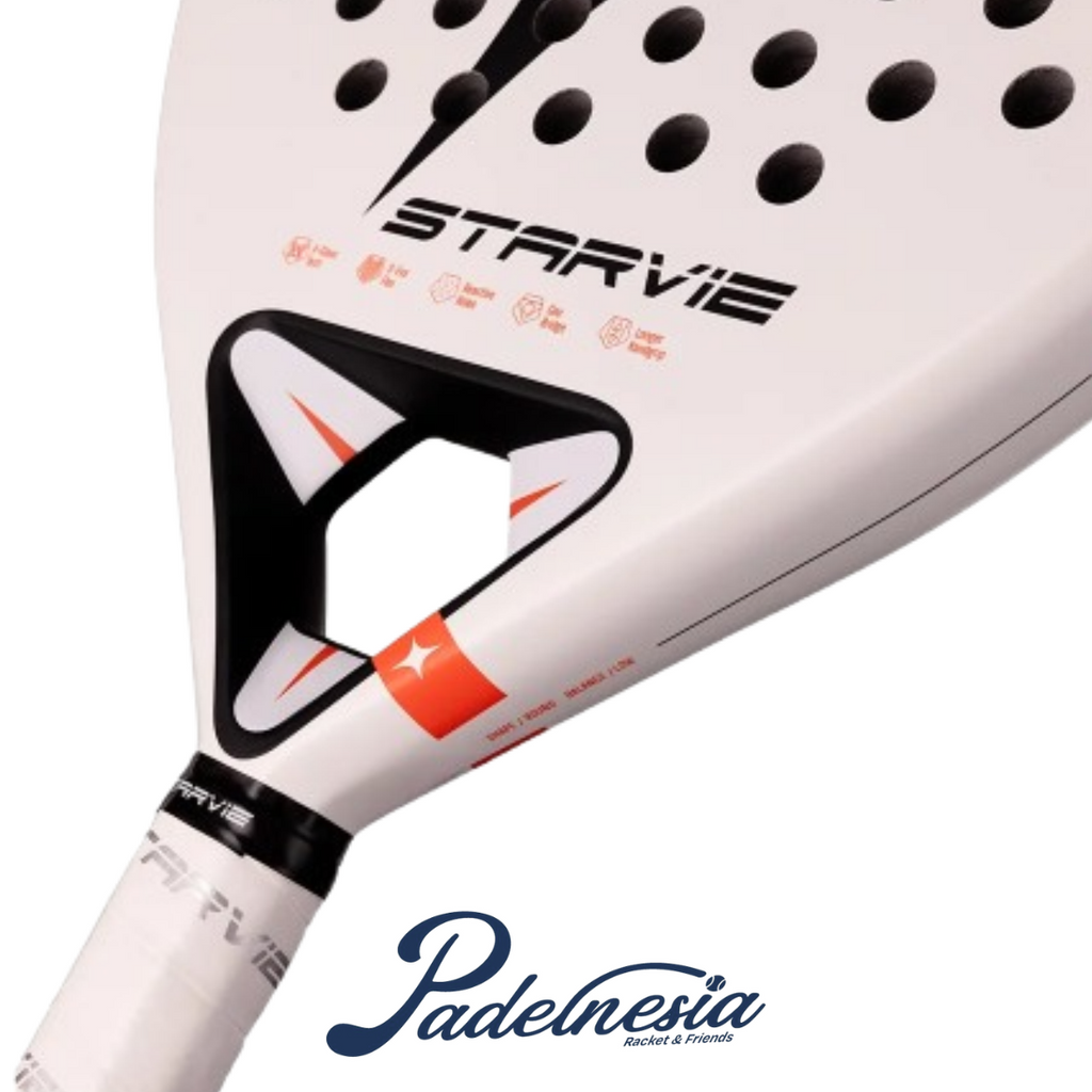 Starvie Kyra 2027 - Padel Racket