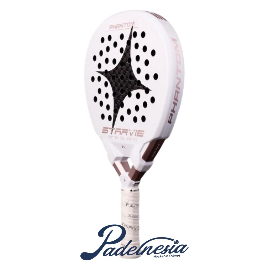 Starvie Phantom 2027 - Padel Racket