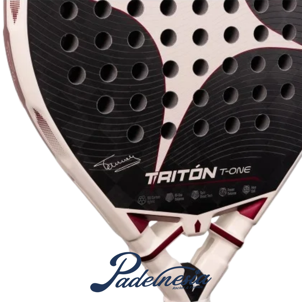 Starvie Triton T-One 2027 - Padel Racket