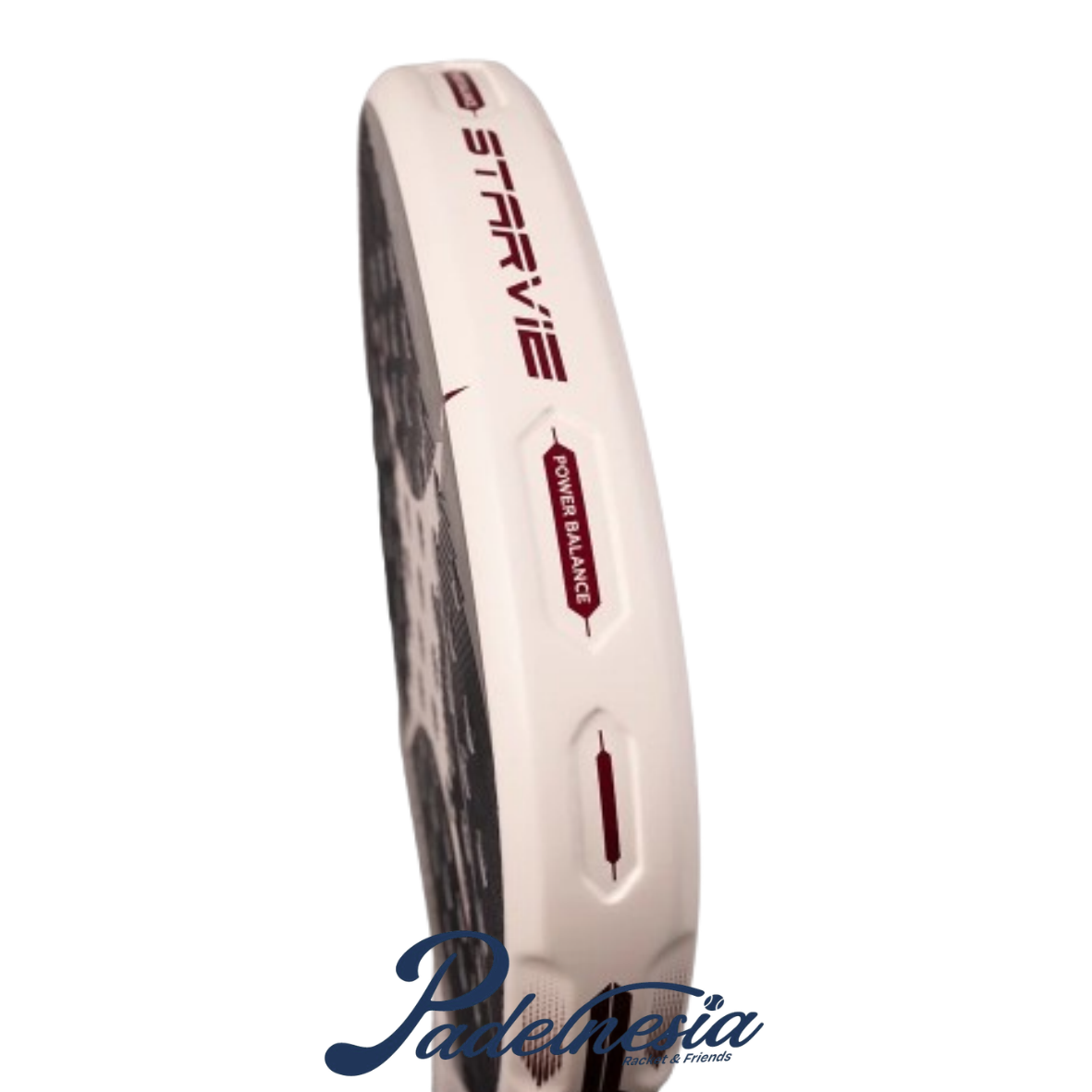 Starvie Triton T-One 2027 - Padel Racket